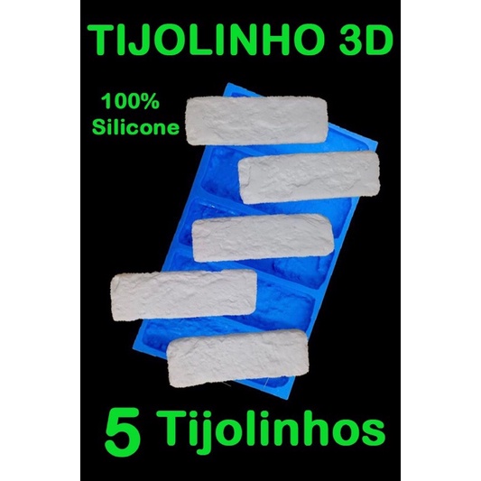 Equipamento 3D