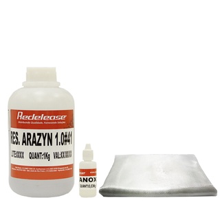 Kit: Reparo em Pranchas de Surfe em Oferta na Shopee