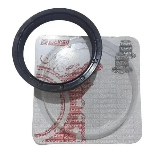 Retentor Tras Virabrequim Volante Honda Civic 1.7 01 A 05 em Oferta na Shopee