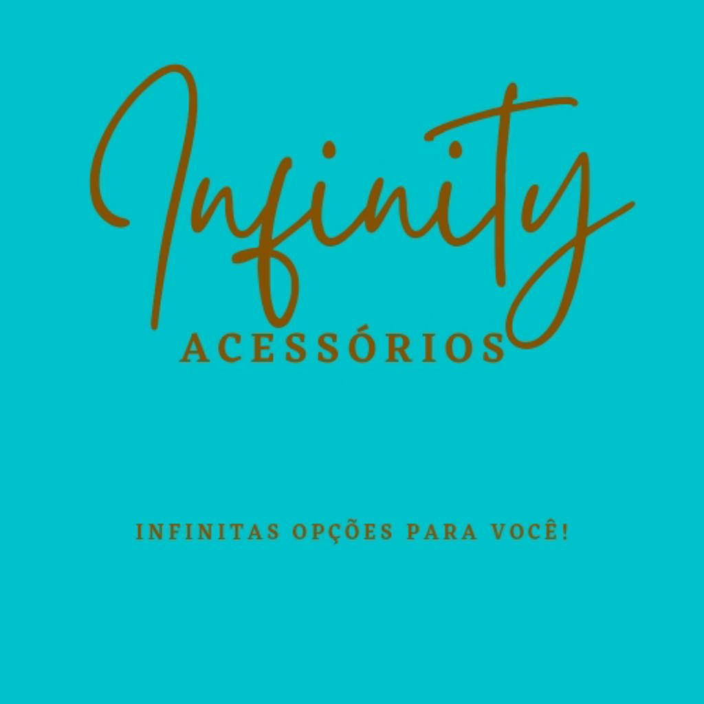 Infinity Acess Rios Semi Joias Loja Online Shopee Brasil