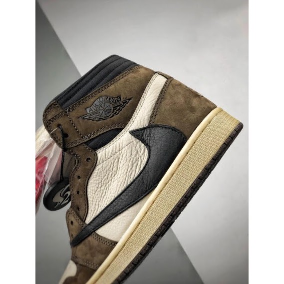 travis scott air jordan 1 nike