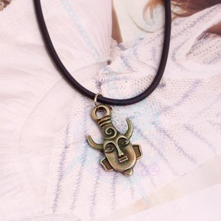 Colar Febs Supernatural & Jensen Ckles Dean Winchester
