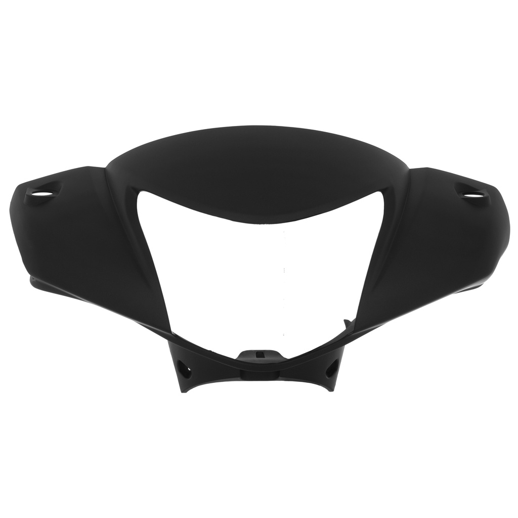 Carenagem Farol Modelo Original Pro Tork Para Moto Biz 125 Es Ks 2011 2012 2013 em Oferta na Shopee