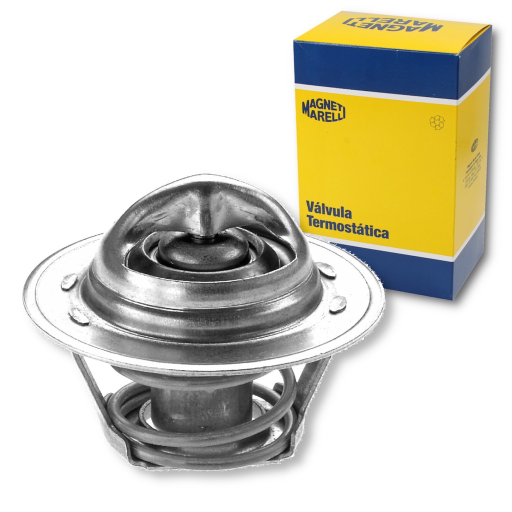 Válvula Termostática Courier Fiesta Ka 1.0/1.3 Endura 1996/1999 - Magnetti Marelli MMVT218.92K em Oferta na Shopee