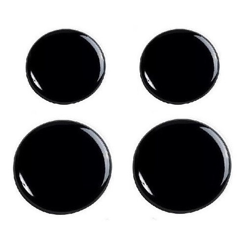 Kit Espalhadores Tampa Peças Fogão Brastemp 4 Bocas - Byo4t