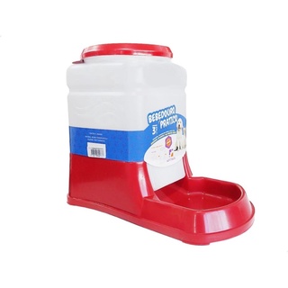 Bebedouro Automático Prático 3l Cães E Gatos