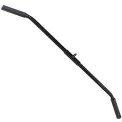 Puxador Costas Pulley 1,2 com Giro Reforçado Academia Musculação