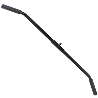 Puxador Costas Pulley 1,2 com Giro Reforçado Academia Musculação