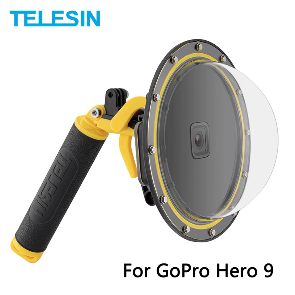 O que é Dome Gopro 10? Guia e Onde Comprar | BuscaProdutos