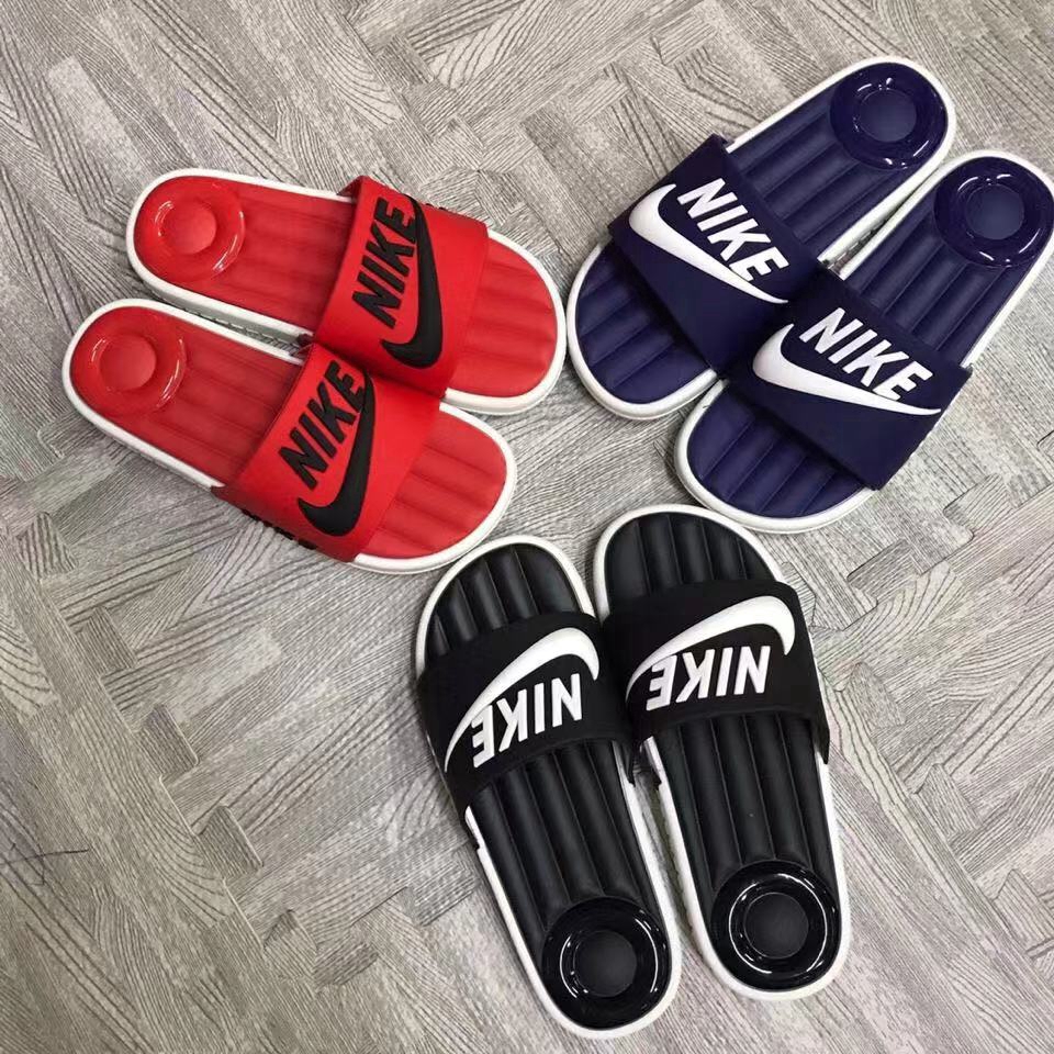 chinelo nike e adidas feminino