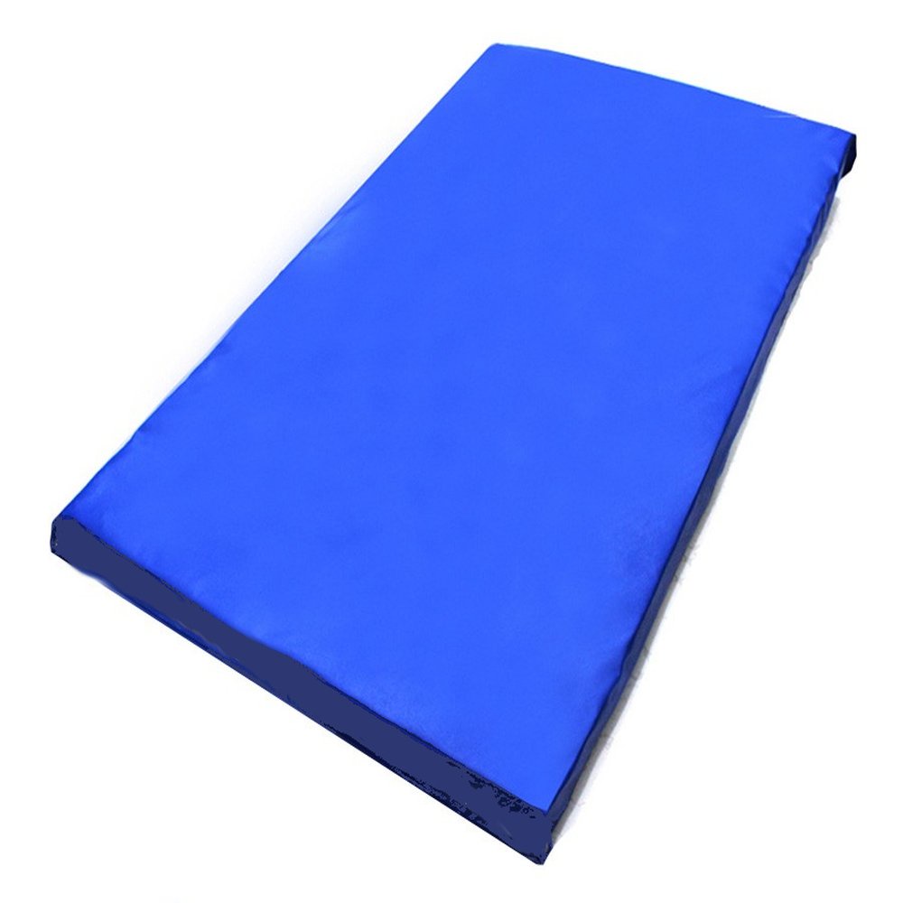 Colchonete Casal Dobravel Impermeavel Orthovida