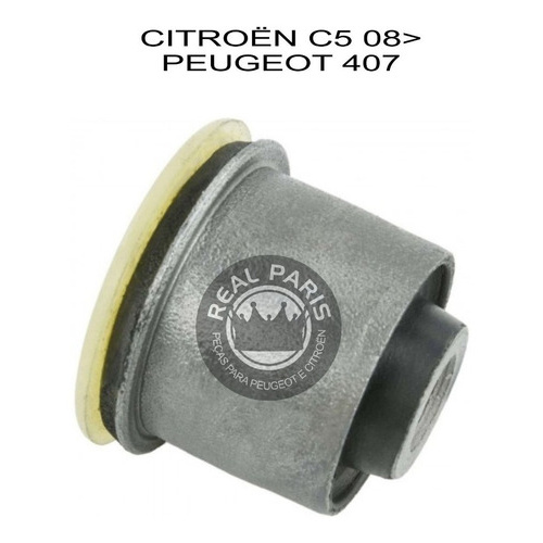 Bucha Suspensão Dianteira Citroen C5 Apos 2008 / 407
