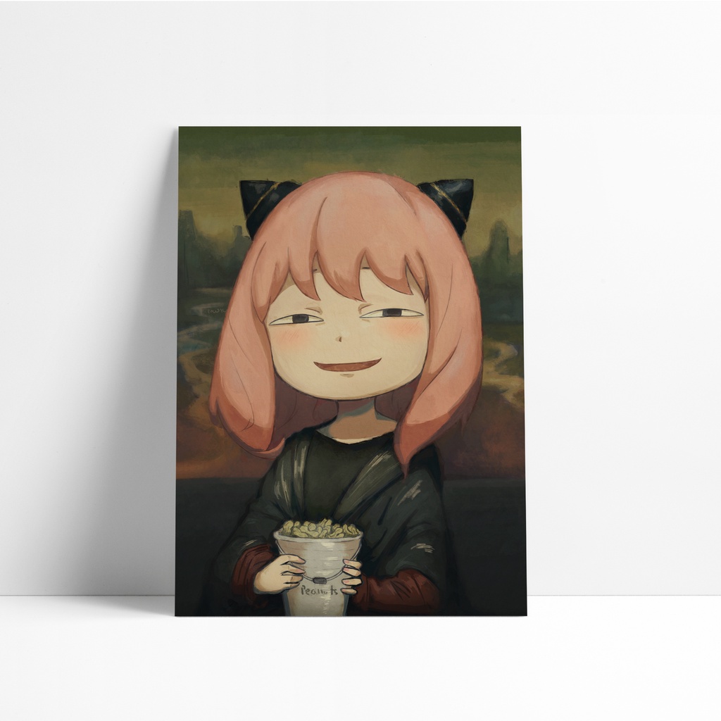 Animes e Desenhos 20x30 MDF adesivado 4x0 Adesivo Vinil Corte a