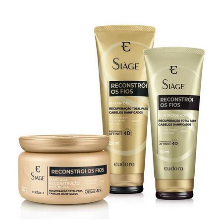 O que é Condicionador para Reconstrução Capilar? Guia e Onde Comprar | BuscaProdutos