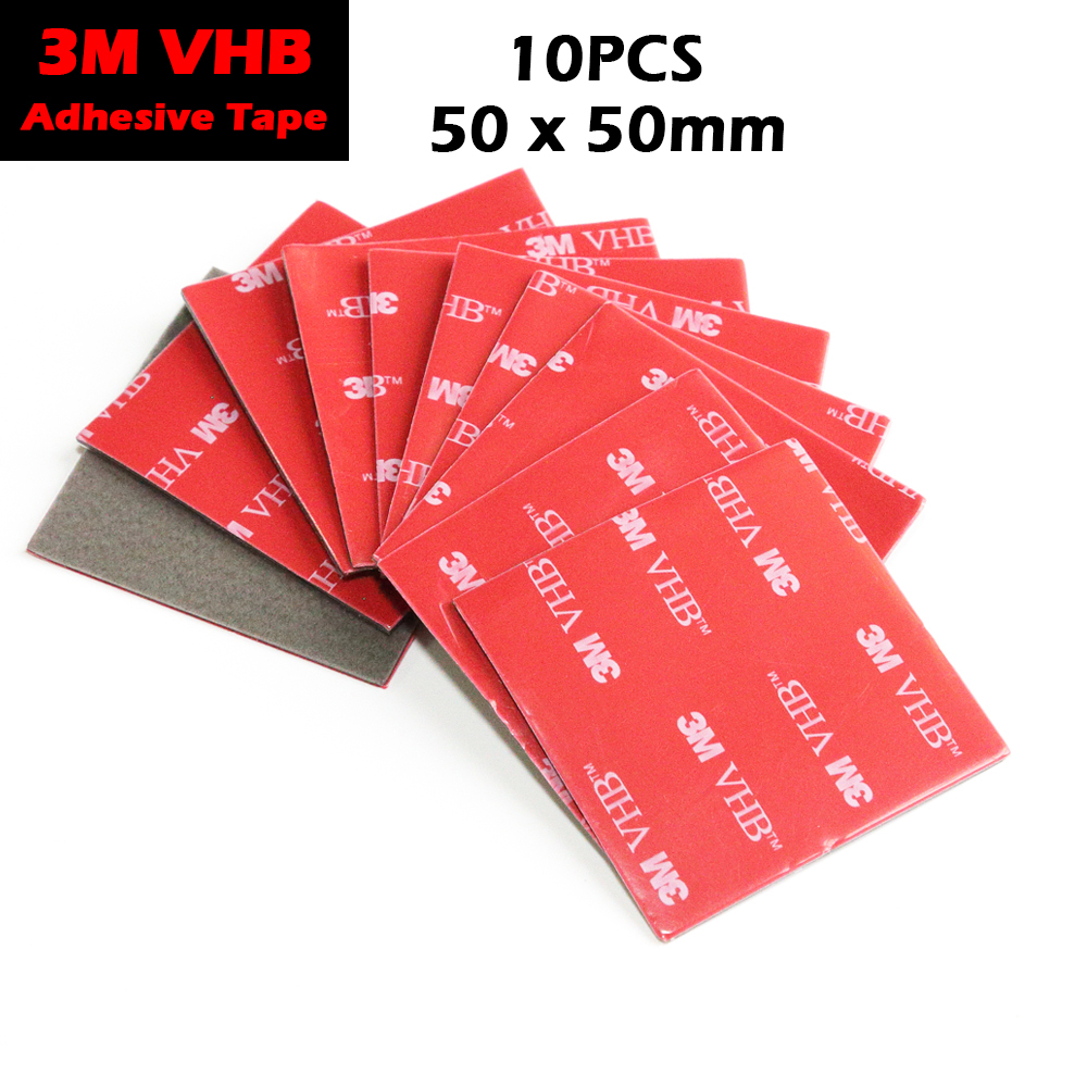 NASTRO ADESIVO DOPPIO Volto, 3Mx 20Mm, Extra Forte, Per La Decorazione, Auto, Fi EUR 10,96 - IT - Foto 10