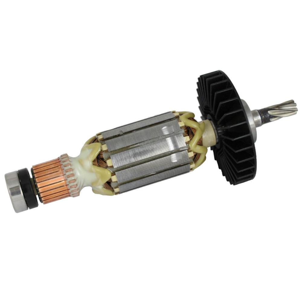 Rotor Induzido 127V P/Martelete Makita HR2016