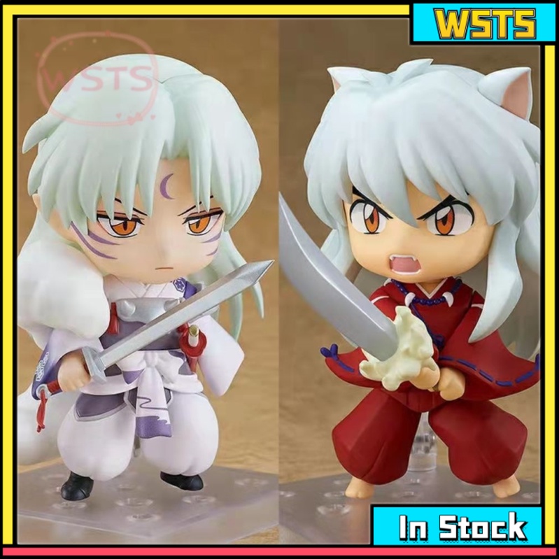 Inuyasha Inu Yasha Pop Up Parade Figure