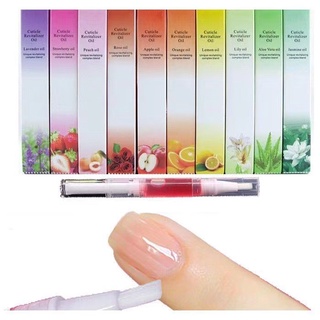 Caneta Óleo Hidratante Para Cutícula Tratamento Revitalizante Unhas Promoção manicure acr…
