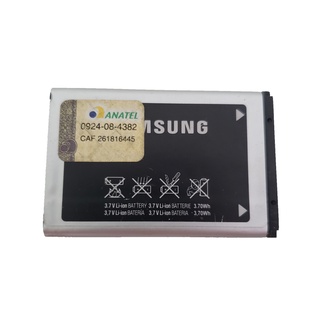 Bateria Original AB463651BU Para Samsung | Shopee Brasil