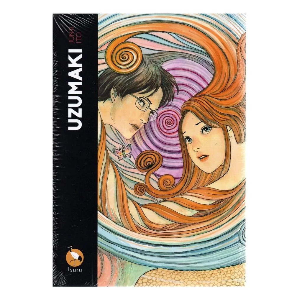 Uzumaki Devir: Guia Completo e Onde Comprar | BuscaProdutos