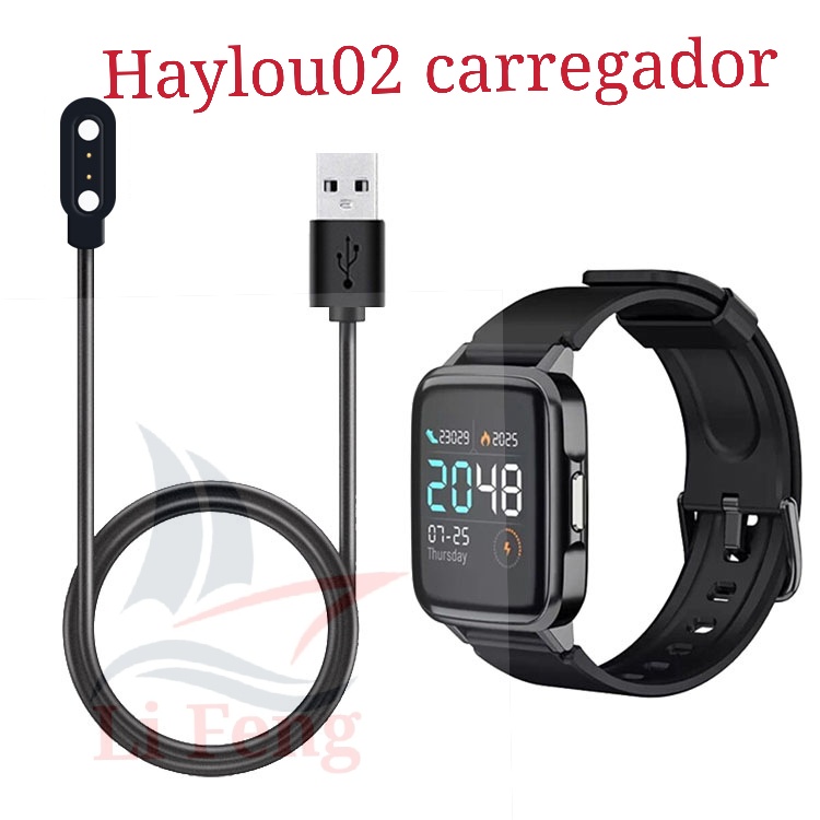 Carregador Haylou Ls02: Onde Comprar | BuscaProdutos