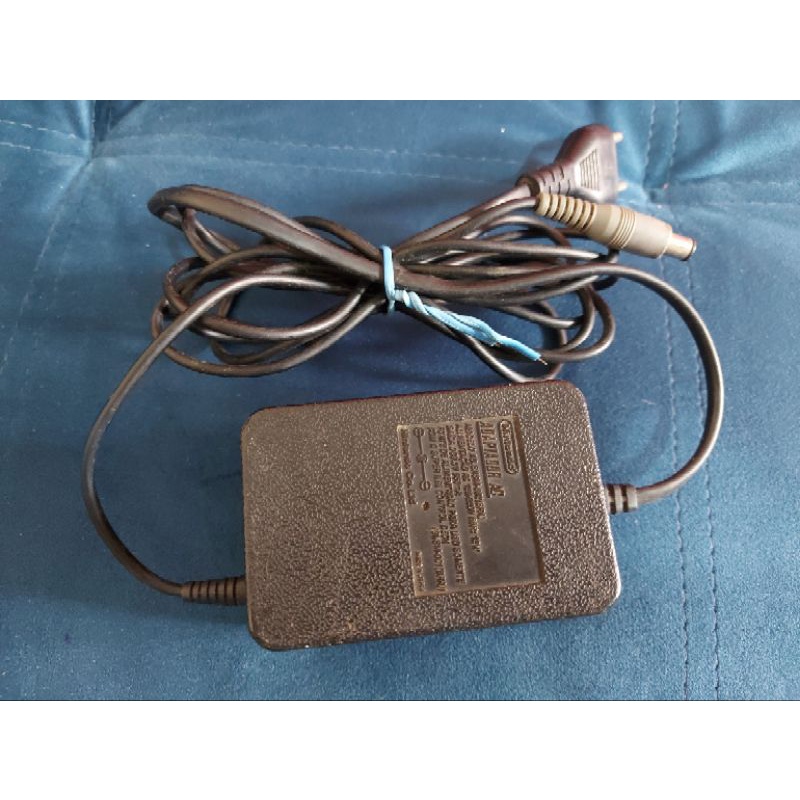 fonte bivolt de Super Nintendo
