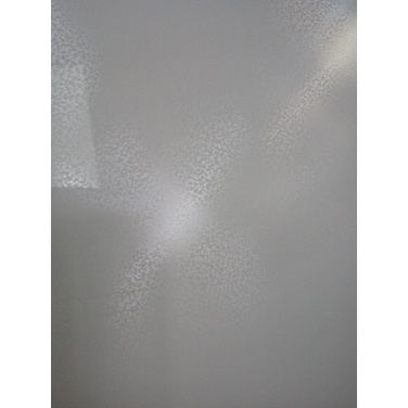 Formica Branco Neve Metalic Mt Postform Pp40 3 Mt X 60cm