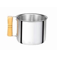 Canecão Reforçado Numero 18 Cm