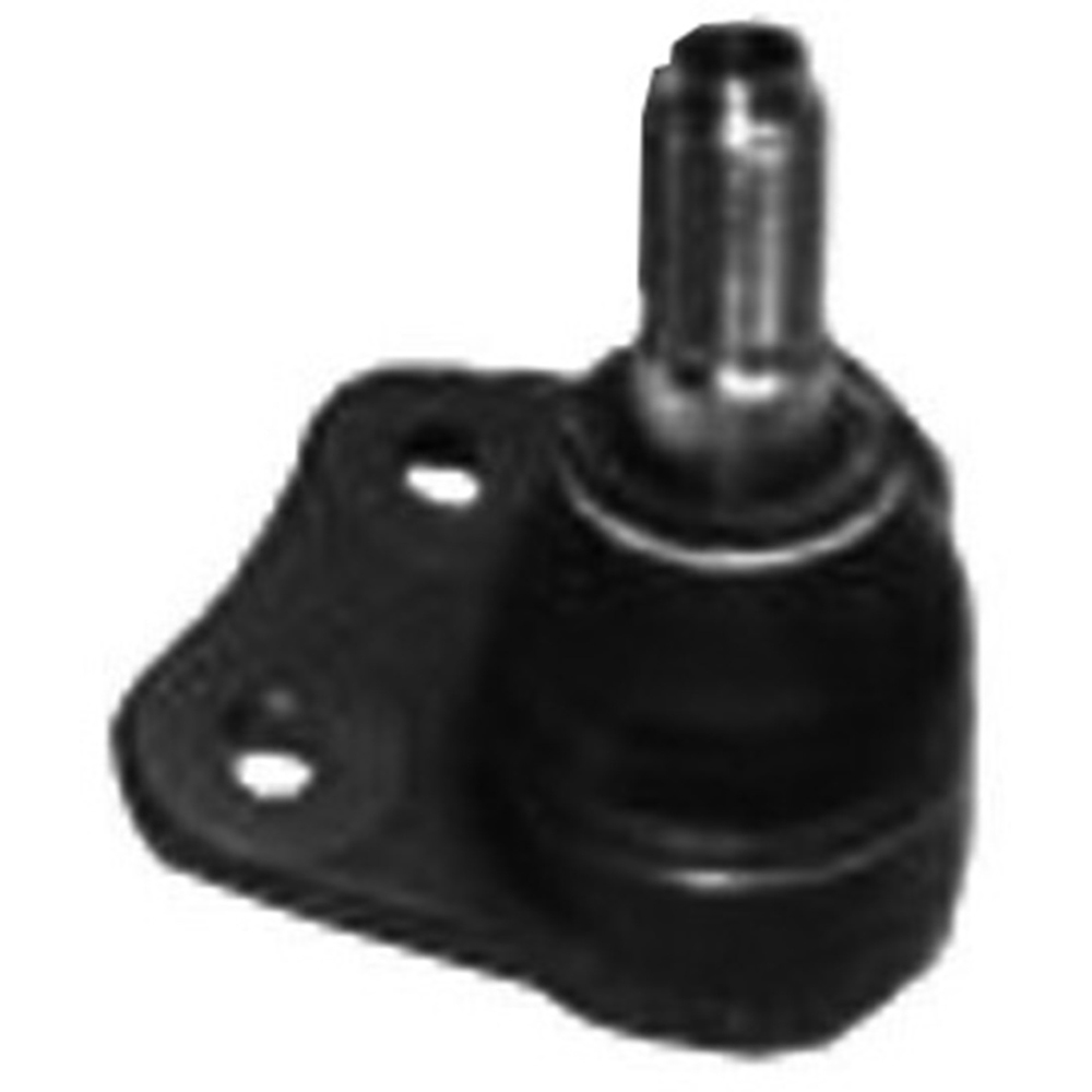 Pivô De Suspensão Superior Dianteira Direita Ou Esquerda Doblo Fiorino Palio Mobi Siena - Spare Parts and Accessories for Vehicles