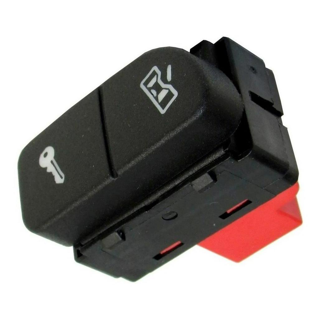 Botao Interruptor Trava Destrava Fox em Oferta na Shopee