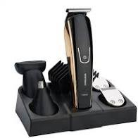 Maquina Professional Trimmer Suit Personal Suit