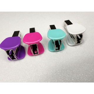 Mini Extrator de Grampo Colors - BRW - Unitário em Oferta na Shopee