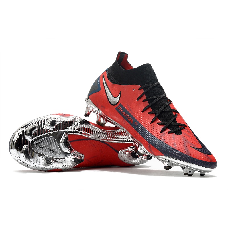Phantom GT Elite FG X Skepta Bloody Chrome University