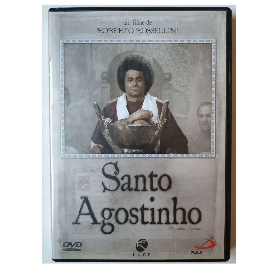 Santo Agostinho