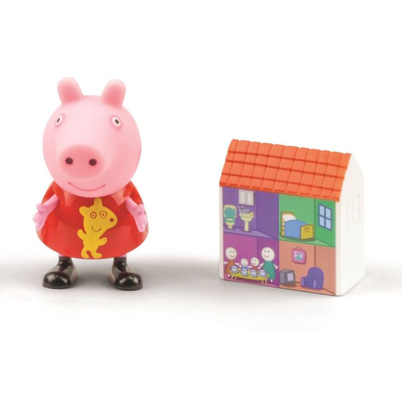Peppa Pig Toys Figures | peacecommission.kdsg.gov.ng