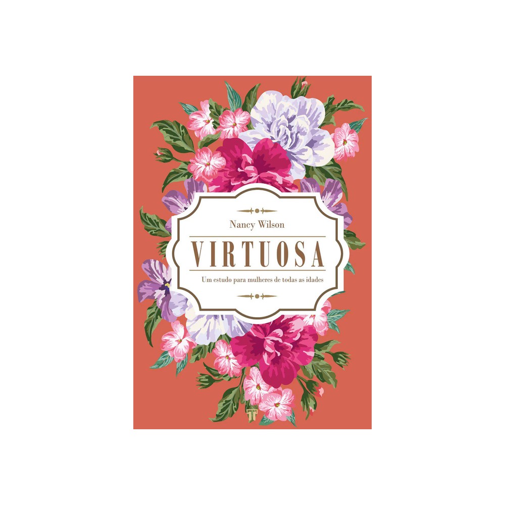 Virtuosa | Nancy Wilson