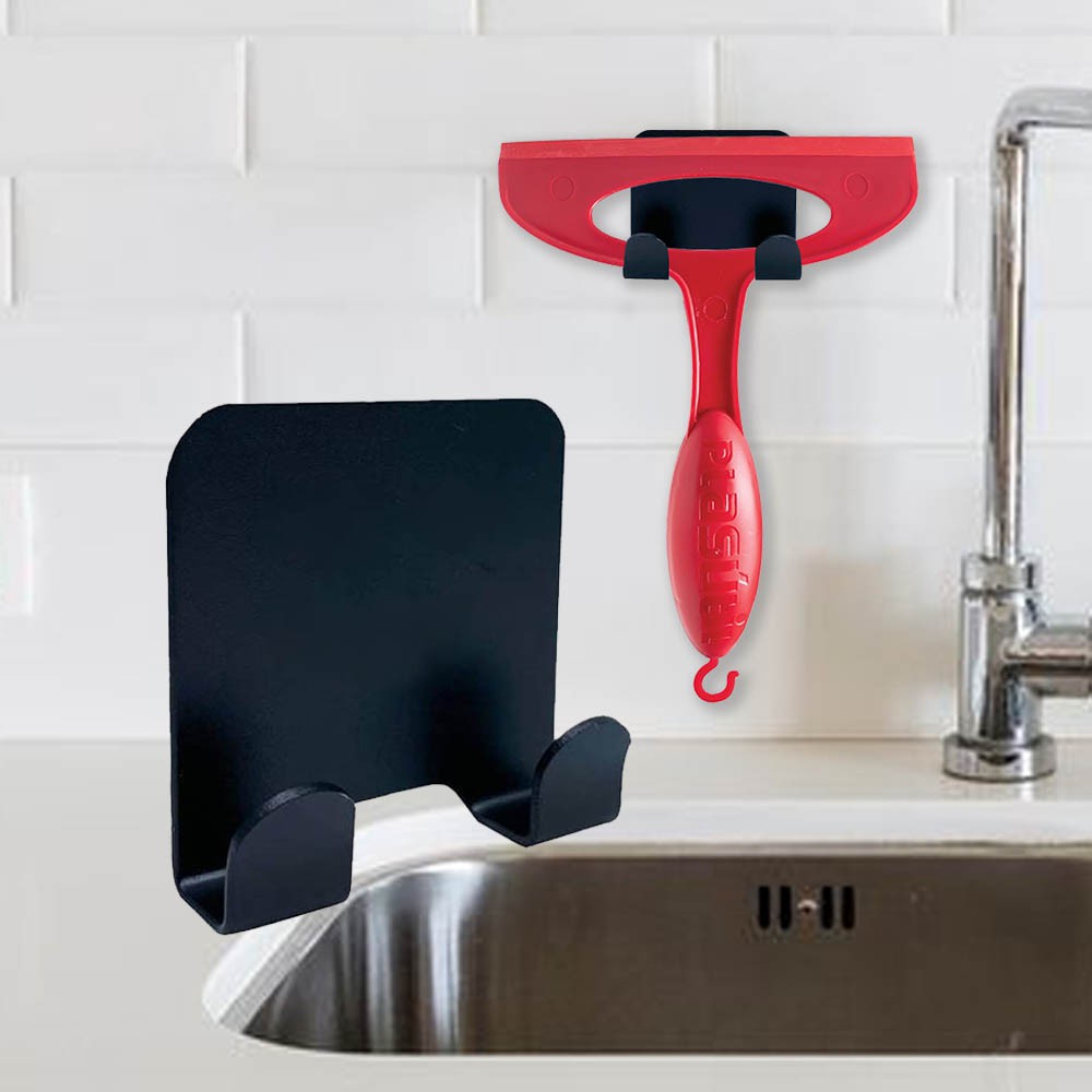 Suporte Rodo de Pia Rodinho Utensílio Cozinha em Oferta na Shopee