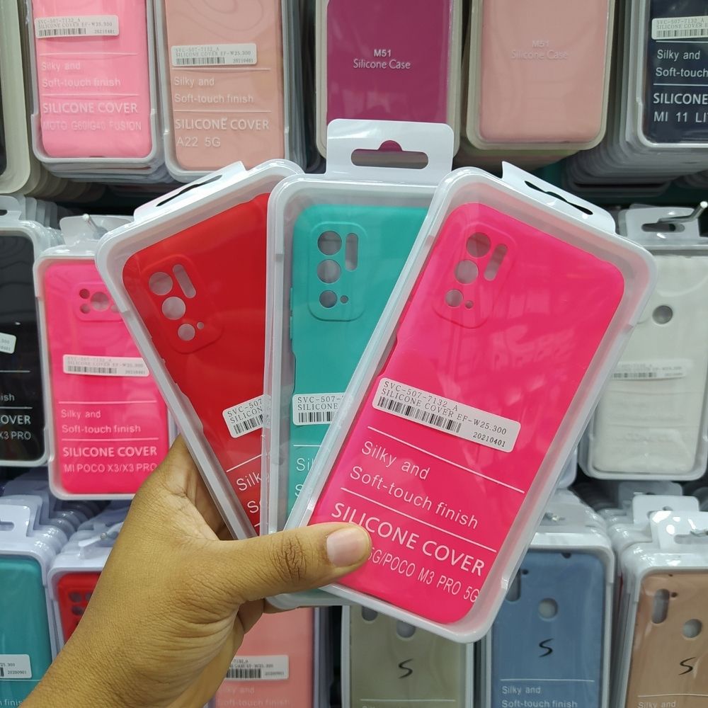 Capa Capinha Xiaomi  Redmi Note 10 /note 10s Case Note10 4G Aveludada Silicone Premium Fechada  Proteção Camera Original
