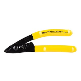 Alicate Decapador De Fibra Optica CFS2