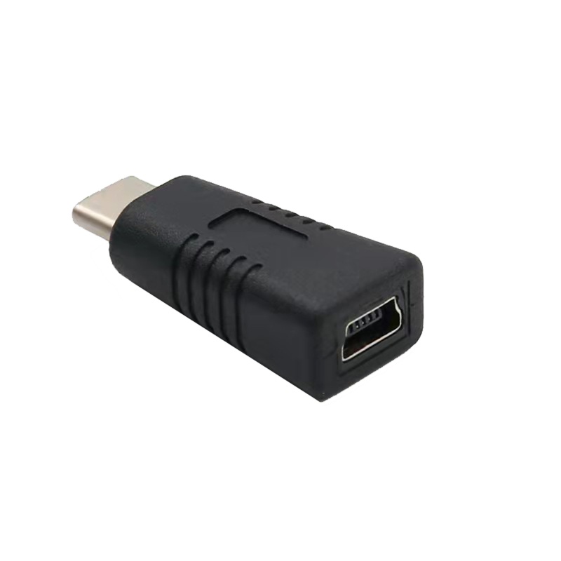 Li * Adaptador Para Tablet E Smartphone , USB Fêmea Tipo C , Suporte Carregamento , Conversor Tr