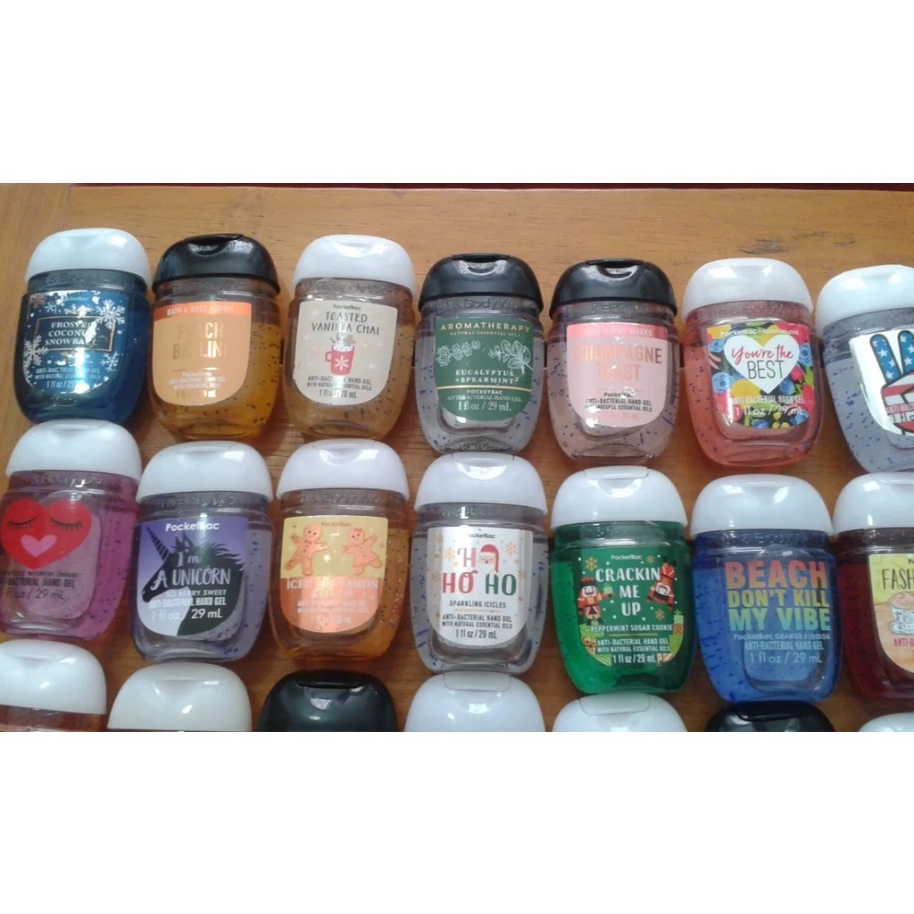 bath and body works.com hand sanitizer