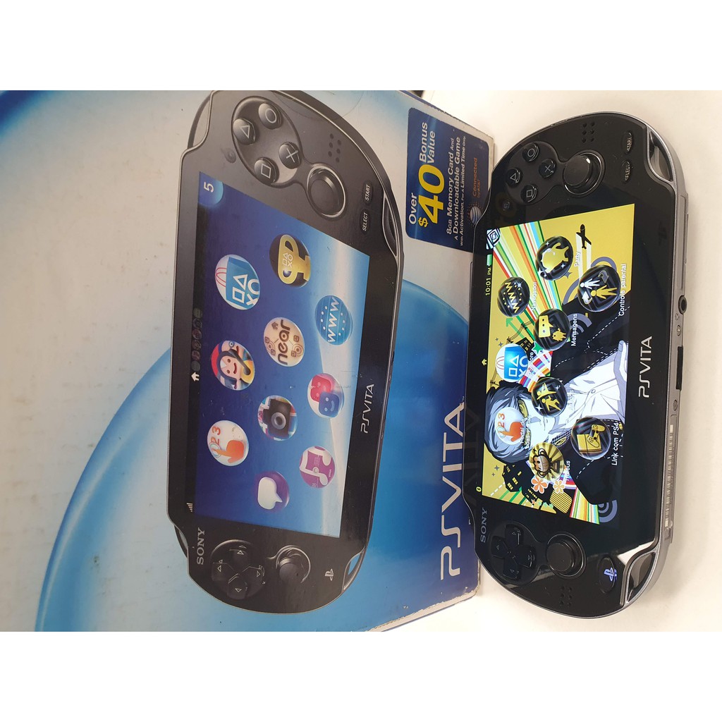 Psvita | Shopee Brasil