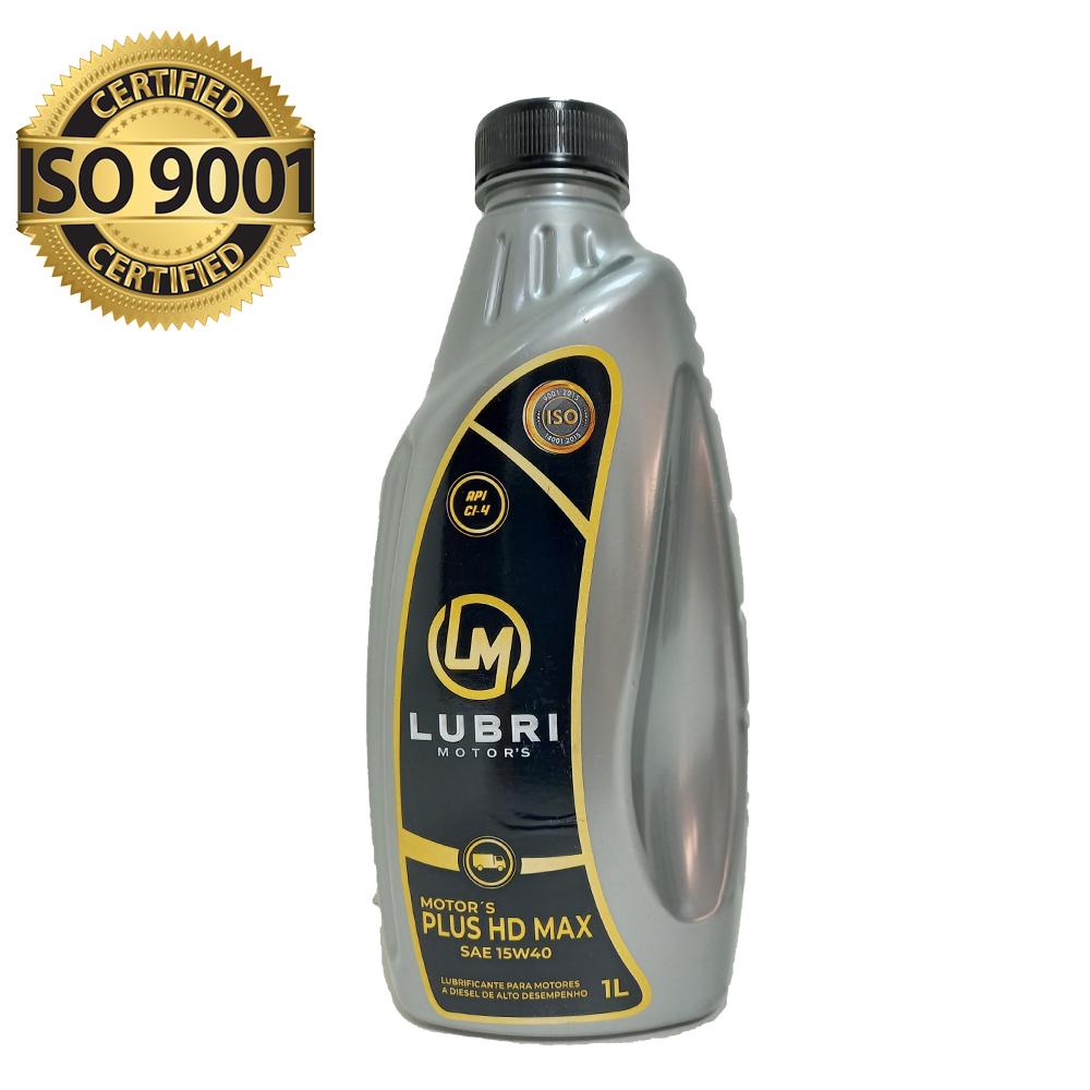 Oleo 15w40 Motor Diesel - Veiculos, Tratores, Maq Agricolas
