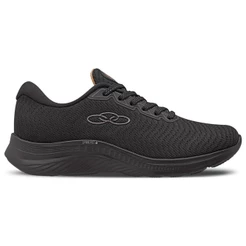Tênis Olympikus Atmos - Feminino - Preto