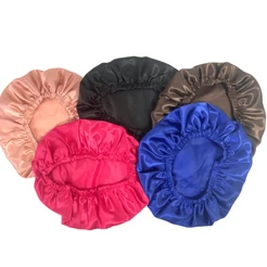 Touca Para Cabelo de Cetim AntiFrizz para Dormir