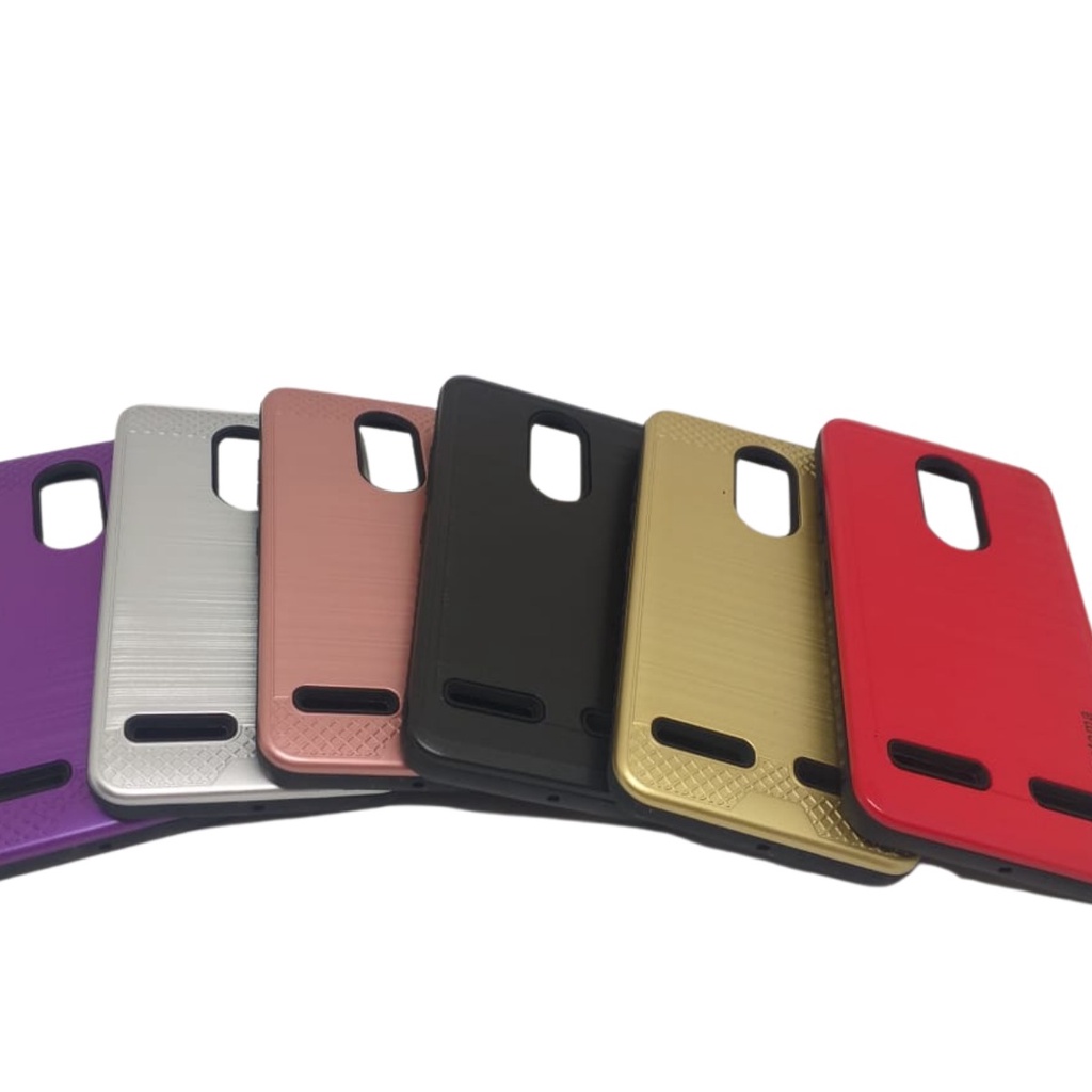Capa Lenovo K6 Anti-Shock Anti Impacto Reforçada Top Envio Imediato