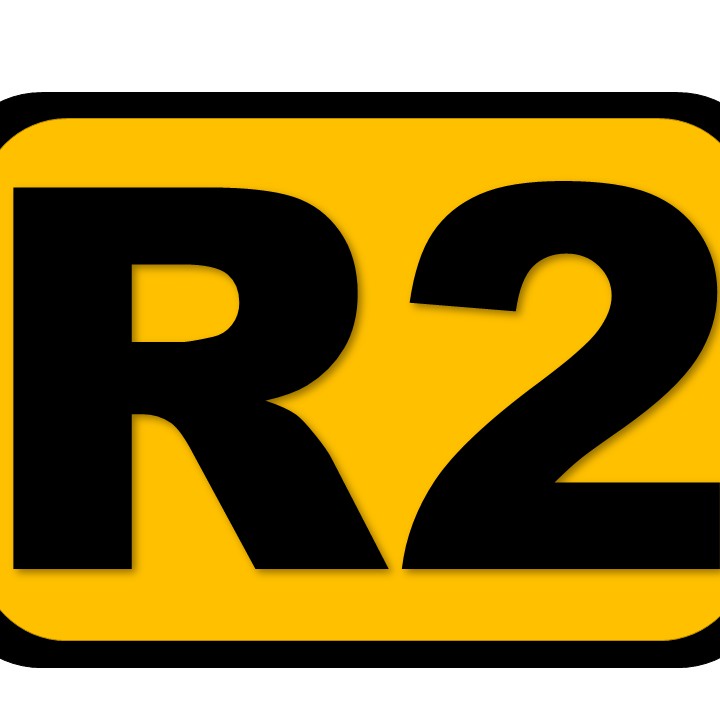 R2 DISTRIBUIDORA ARTIGOS ESPORTIVOS