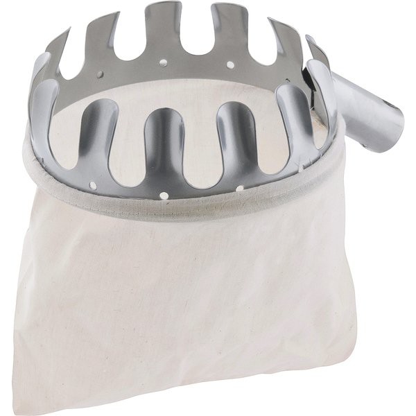 Colhedor de frutas sem cabo Laranja, maça, pêssego, manga, limão VONDER