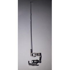 Dobradiça Ld Esquerdo Acer E1-521 E1-571 Amohj000100 B1