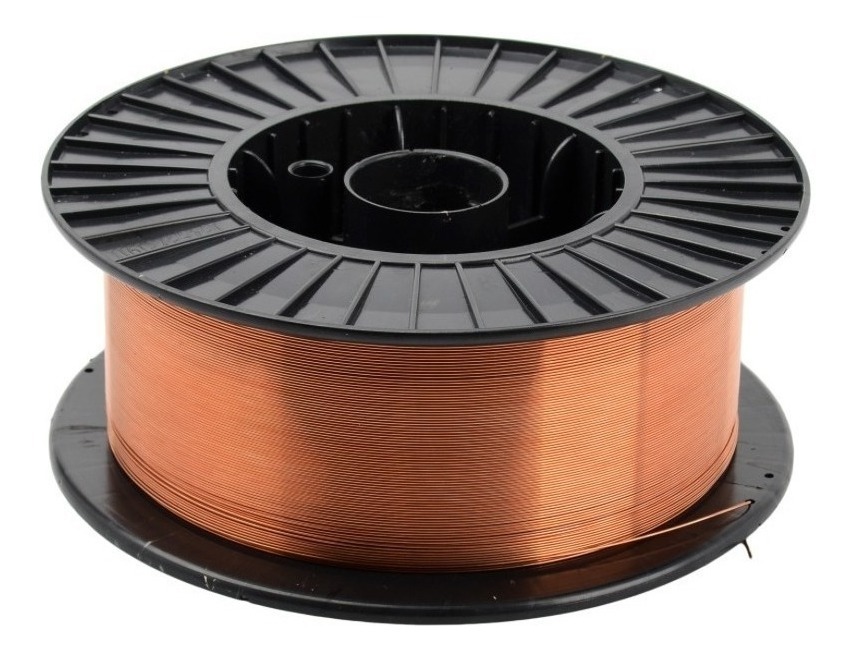Arame Mig 0.8 15kg: Onde Comprar | BuscaProdutos
